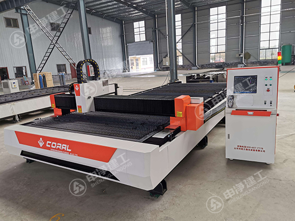 12 全自動(dòng)大型激光切割機(jī)2臺(tái)