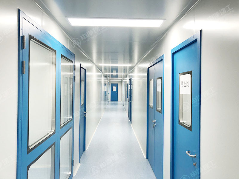 凈化車間工程施工裝修具體步驟有哪些? 凈化車間工程施工裝修具體步驟有哪些?