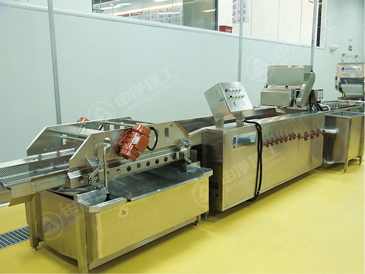 全自動(dòng)烙饃車間.jpg